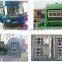 Machine to Making Shoe Tree/egg tray paper pulp molding machine