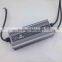 IP67 Aluminum Shell Ripple Less than 150mV Work temp -40--+80 12V 100W Power Supply