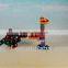 SURF children's foam building block SURF-PC-001