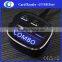 2.0 usb 3 port hub combos card reader with illuminated logo