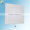 panel led light 6W round shape aluminum 480lm 2700K/6500K