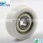 China Hot Sale Industrial 608rs Abec 7 Skateboard Bearings