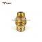 UBS TIG Welding torch accessories collet body QQ150A,QQ200A,QQ300A