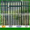 Europe Fencing /Steel Plate Fence/Parking Fencing