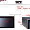 6.2'' capacitive screen 2 din android 4.4 with WIFI DVD 3G BT GPS                        
                                                Quality Choice