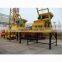 used widely construction machine concrete mixer