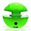 China Factory Supply Portable Bluetooth Speaker for Smart Phone Tablet Ipad 6 Hours Working Time