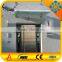 supply high quality competitive price 11.14mm 11.52mm 13.14mm 13.52mm laminated glass for awning