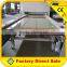 tempered safety glass bearings shower door
