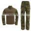 Military Tunic Camouflage Tactical Uniform