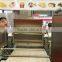 automatic fry doughnuts production line