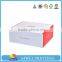 wholesale custom folding corrugated cardboard box in packaging boxes                        
                                                Quality Choice