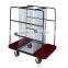 Hotel Lazy Susan Trolley Turning table Trolley / trolley glass table car