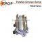 Parallel Groove Clamp/Clamp Aluminum to Aluminum Conductor