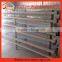 Bottom price most popular quail cages items for quail farm