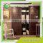 New Popular Bedroom Diy furniture Designs Chipboard Cheap Wardrobe