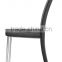 Z660 modern high back kitchen room furniture commercial Dining Chair