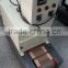 screen printing tabletop small conveyor belt dryer