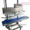 Bag sealing machine