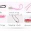 Lovely DIY girls painting jewelry box set drawing colorful pearl hair band, comb, handing string
