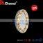 Round shaped Crystal beaded surrounding Wall Lamp,wall light