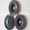 Aluminum oxide flap disc for metal