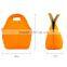 Cute customized neoprene insulated lunch bag Thermal bag for lunch box