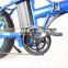 20" foldable Fat electric bike 36V easy rider electric bike