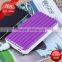 2015 new solar design portable power bank 15600mAh
