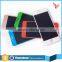 Anit-broken anti-scratch for iphone 6 6s plus privacy color tempered glass screen protectors