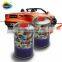 KINGFIX Brand 2k pure color paint general thinner
