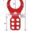 Novelty Design high quality Economic Steel hasp with hook supported OEM Service