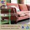 Best selling fashion city furniture sofa set