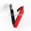 Hot Sale Modern Red Leather Cover Mobile Phone Case