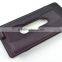 2015 Newest multifunction car tissue box holder leather tissue box                        
                                                Quality Choice
