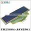 3.12 inch Monochrome OLED screen 30 Pin