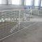 steel farm fence gates