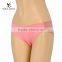 linning 100% cotton hign cut comfortable hot sexy girls panty photos