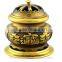 Treasure sandalwood furnace incense burner