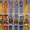 Tie down strap ratcheting for car transportation high quality cargo lashing strap