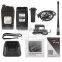 UV-6R baofeng UV-6R dual band walkie talkie