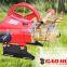 TRI PLUNGER POWER SPRAYER DRAGON 1HP AUTOMATIC
