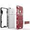 Samco Drop Protective 2 in 1 PC TPU Hybrid Back Cover Case for Letv Le 1S
