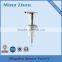 MZ-G-2 Professional manufacture UV Plastic PP foam pump