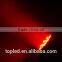 Die-casting dj par RGBWA-5-in-1 led slim par dmx512 led par light IP66