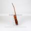 clear single countertop acrylic guitar display stand shenzhen factory