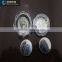CR2032 powered beautiful mini candle light with low price