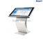 42" Touch screen WIFI Floor standing lcd advertising player