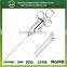 Best poultry or meat injector