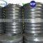 Shock absorbing protective rubber spring cover